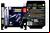 GRADIUS ADVANCE CAJA BOX PORTRAIR RETRO REPRO GBA GAME BOY ADVANCE 
