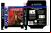 GREMLINS THE NEW BATCH CAJA BOX PORTRAIT NINTENDO REPRO RETRO CUSTOM