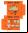 LIFE BOAT TC-58 caja plantilla game watch retro repro box