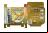 POKEMON ORO PAL ESP CAJA BOX PLANTILLA RETRO