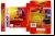 SHANTAE GAME BOY CAJA BOX PLANTILLA RETRO