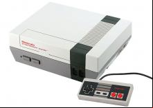 cajitas custom para nes
