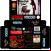 ADDAMS FAMILY VALUES CAJA SNES SUPER NINTENDO REPRO RETRO PORTRAIT BOX