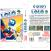 ADVENTURES OF LOLO 2 PAL ESP CAJA RETRO NINTENDO BOX PLANTILLA