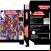 ALL STAR CHALLENGE CAJA BOX PORTRAIT SNES SUPER NINTENDO RETRO REPRO NEWOLDGAMES