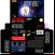 ANOTHER WORLD CAJA BOX PORTRAIT SNES SUPER NINTENDO RETRO REPRO