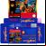 ART OF FIGHTING PAL ESP SNES CAJA BOX
