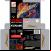AZELAY PAL ESP SNES CAJA BOX PLANTILLA COVER RETRO