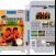 BAD DUDES DRAGON NINJA NES PAL ESP