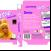 BARBIE PAL ESPAÑA CAJA BOX PORTRAIT GAME BOY GB RETRO REPRO NO OFICIAL