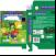 BART SIMPSON'S ESCAPE FROM DEADLY CAMP CAJA RETRO REPRO PORTRAIT BOX GAME BOY GB NINTENDO