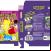 BART VS JUGGERNAUT PAL EUR NO ESP CAJA BOX PORTRAIT RETRO REPRO