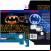 BATMAN GAME BOY CAJA BOX