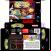BATTLETOADS BATTLEMANIACS SNES