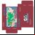 BLACK JACK BL-60 MULTISCREEN PAL CAJA BOX