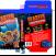 BLASTER MASTER NES CAJA RETRO BOX PLANTILLA PAL ESPAÑA