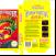 BURAI FIGHTER PAL ESP CAJA BOX PORTRAIT RETRO REPRO BOX NINTENDO NES 8 BIT 