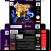 CASTLEVANIA 64 N64 CAJA BOX