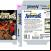 THE ADVENTURES OF CASTLEVANIA GAME BOY CAJA PAL ESP BOX