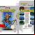 CASTLEVANIA 2 NES NINTENDO PAL ESPAÑA RETRO REPRO BOX PORTRAIT CAJA