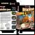 CASTLEVANIA 3 PAL EUR CAJA BOX PORTRAIT NINTENDO