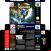 CASTLEVANIA LEGACY PAL EUR CAJA BOX