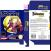 DARWIN DUCK GAME BOY GB CAJA PAL ESPAÑA BOX PORTRAIT RETRO REPRO NINTENDO