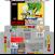 DRAGON BALL BUTODEN PAL FRANCIA CAJA BOX PORTRAIT