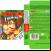 DONKEY KONG COUNTRY GAME BOY CAJA PAL ESP BOX