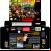 DONKEY KONG COUNTRY 2 PAL ESP visu