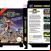 DOUBLE DRAGON 2 PAL ESPAÑA ESP CAJA BOX PORTRAIT RETRO REPRO