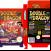 DOUBLE DRAGON NINTENDO 8 BIT RETRO REPRO BOX CAJA PORTRAIT NINTENDO