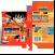 DRAGON BALL ADVANCE ADVENTURE PAL ESP CAJA BOX GAME BOY ADVANCE