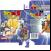 DRAGON BALL EL LEGADO DE GOKU II PAL ESPAÑA GAME BOY ADVANCE NINTENDO BOX PORTRAIT CAJA