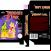 DRAGON'S LAIR GAME BOY GB CAJA RETRO REPRO OFICIAL BOX PORTRAIT