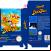 DUCK TALES PAL ESPAÑA NES CAJA BOX PORTRAIT RETRO REPRO