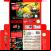 EARTH WORM JIM 2 PAL EUR ESP plantilla caja box retro