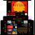 EL REY LEON CAJA BOX PLANTILLA RETRO SNES COVER