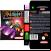 F ZERO MAXIMUM VELOCITY CAJA BOX PORTRAIT RETRO REPRO NINTENDO GAME BOY ADVANCE GBA