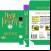 FINAL FANTASY USA CAJA BOX PLANTILLA GAME BOY RETRO
