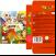 GAME & WATCH GALLERY 3 CAJA BOX PLANTILLA PAL EUR ESP