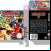 GARGOYLE'S QUEST II CUSTOM ESP game boy caja box plantilla retro