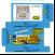 GOLDCLIFF MV-64 game watch caja plantilla box