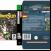 GOLDEN SUN 2 CAJA RETRO BOX REPRO GAME BOY ADVANCE 