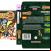 GOLDEN SUN CAJA BOX GAME BOY ADVANCE PAL ESP