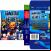 GUNSTAR HEROES PAL ESP CAJA BOX