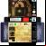 HEXEN NINTENDO 64 CAJA BOX PAL EUROPA ESPAÑA PAL EUR ESP PORTRAIT RETRO REPRO N64