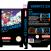 ICE CLIMBER PAL ESP NINTENDO NES CAJA PLANTILLA RETRO