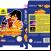 JACKIE CHAN'S ACTION KUNG FU PAL ESPAÑA CAJA BOX PORTRAIT REPRO RETRO NES 8 BIT