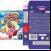 KIRBY AMAZING MIRROR CAJA BOX GAME BOY ADVANCE PAL EUR ESP